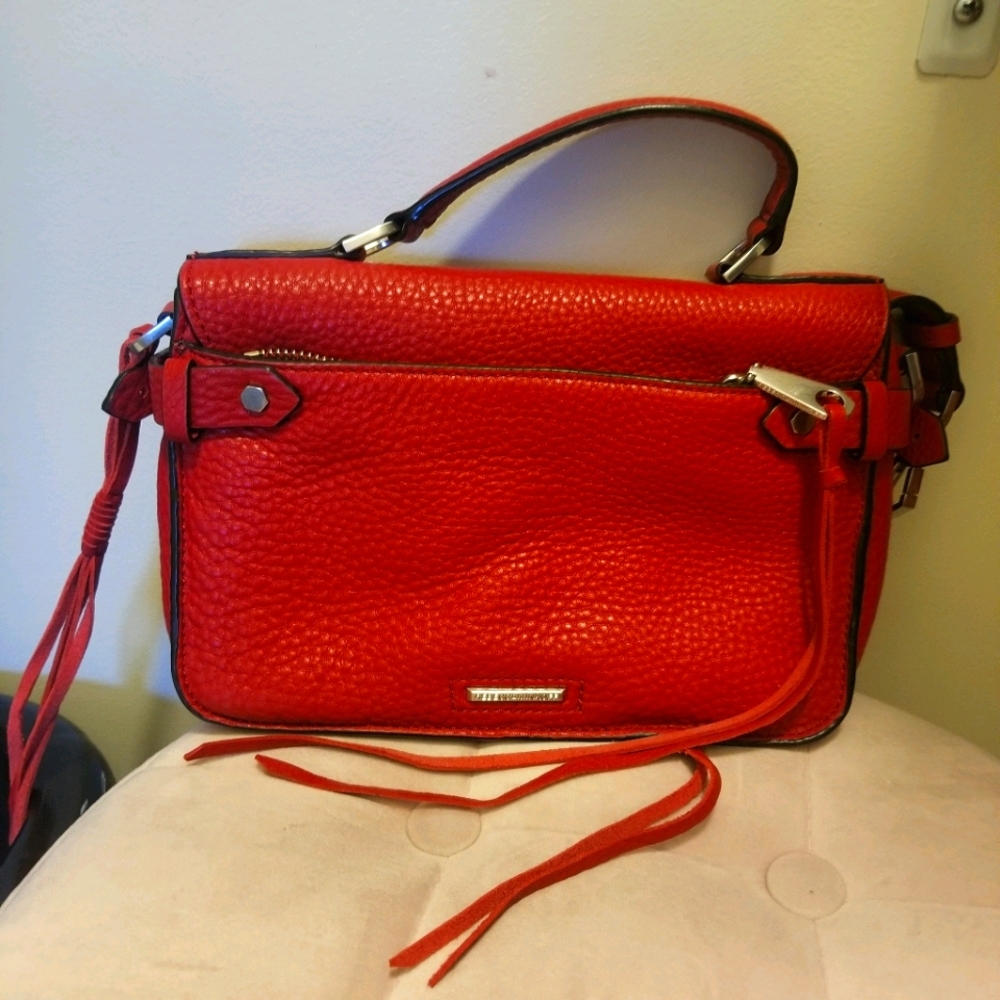 Rebecca's Minkoff Crossbody